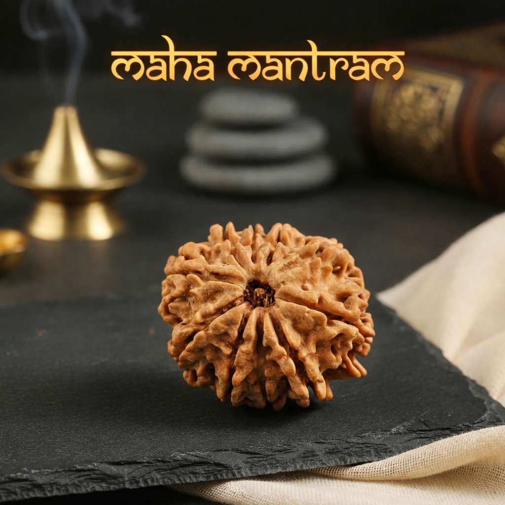 RUDRAKSHA