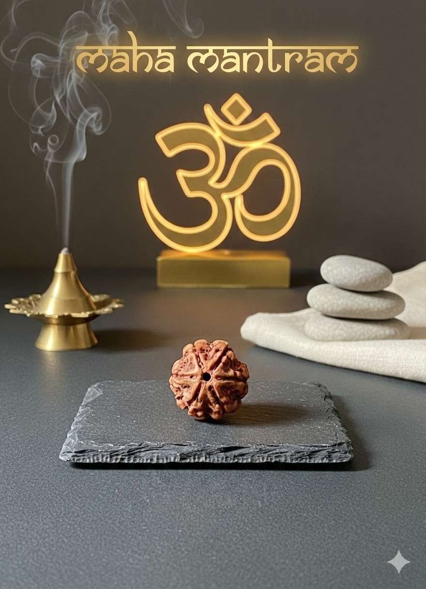Rudraksha