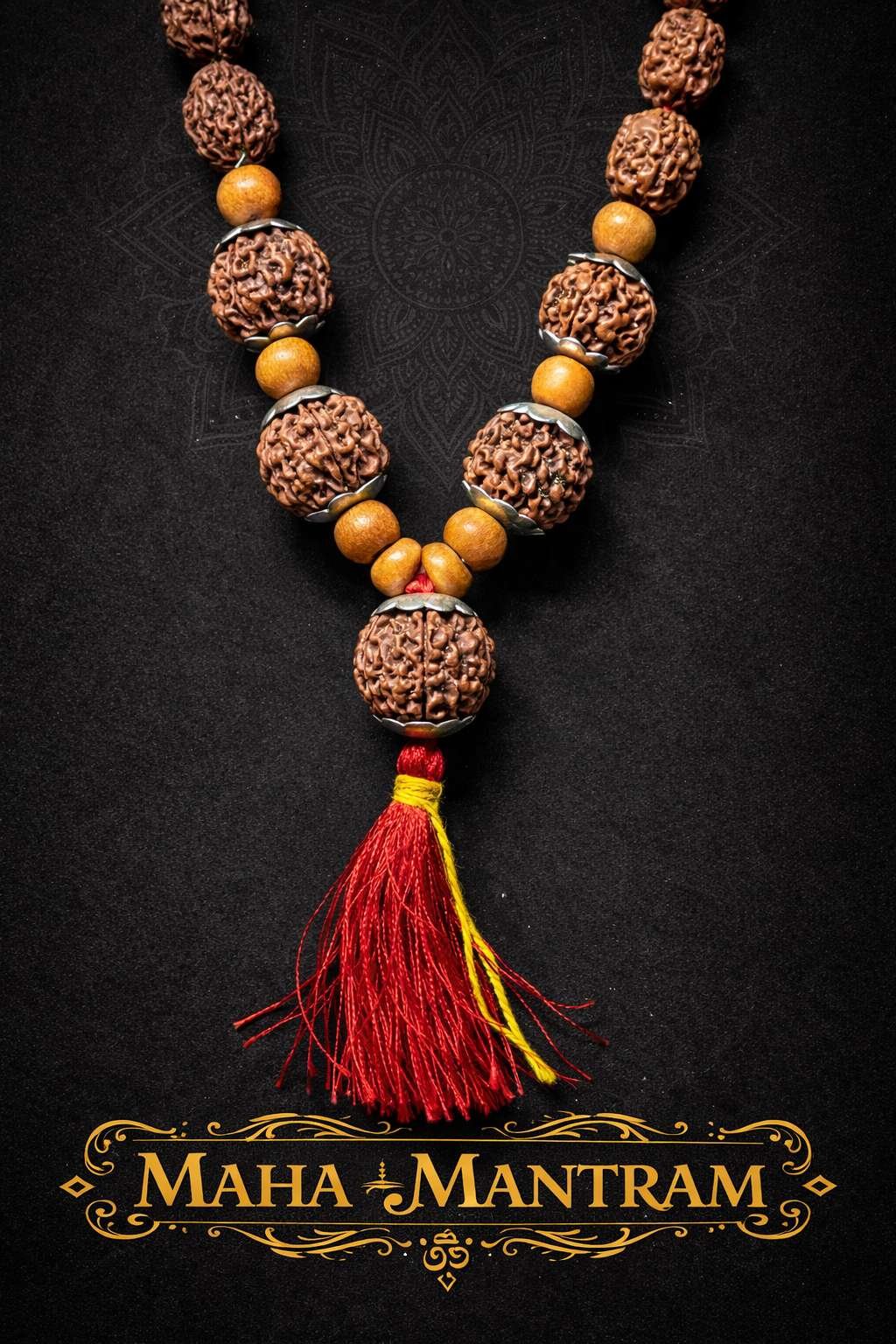 Rudraksha