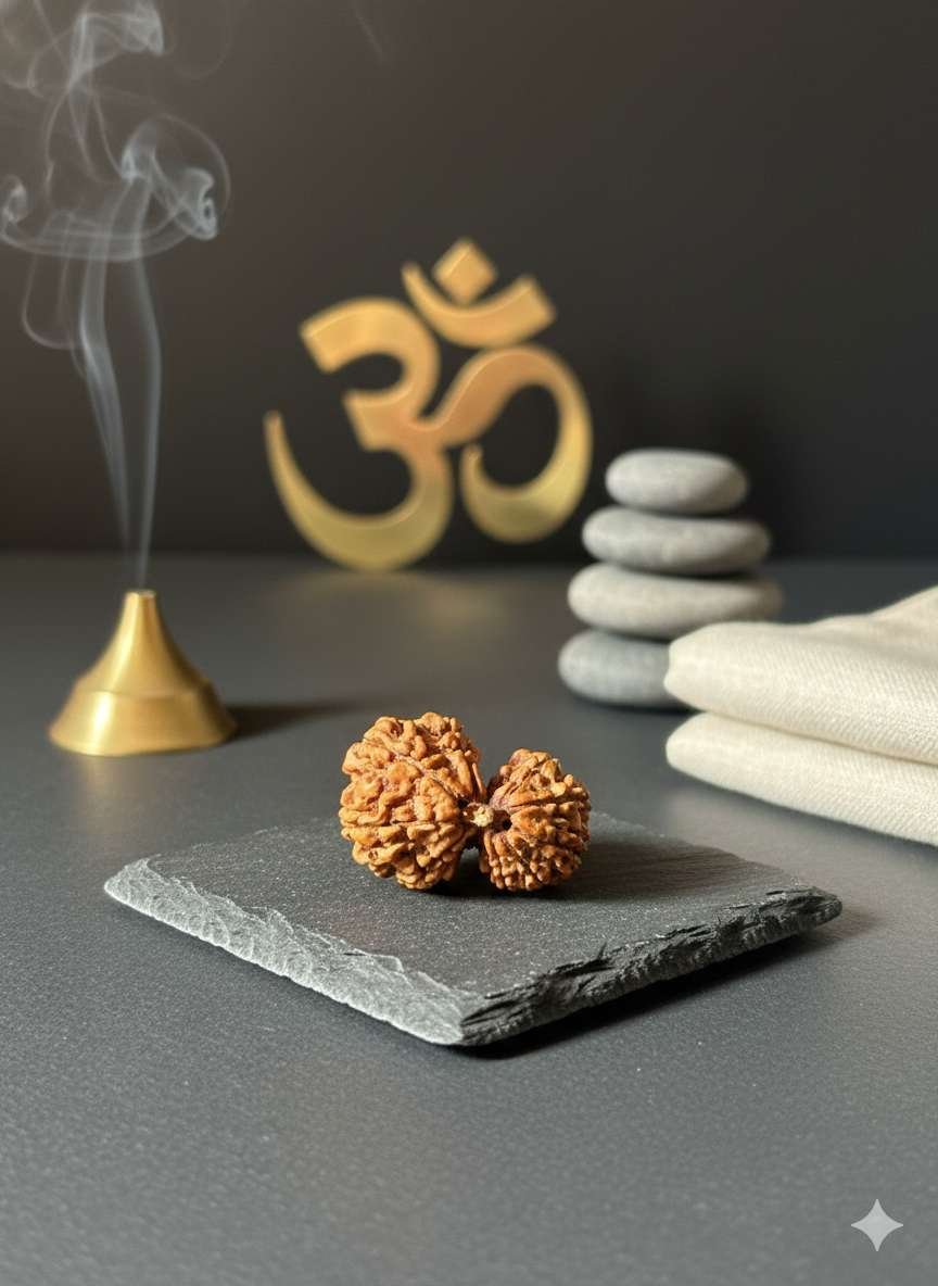 RUDRAKSHA